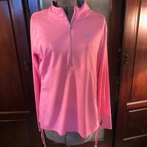 Avia long sleeve workout shirt